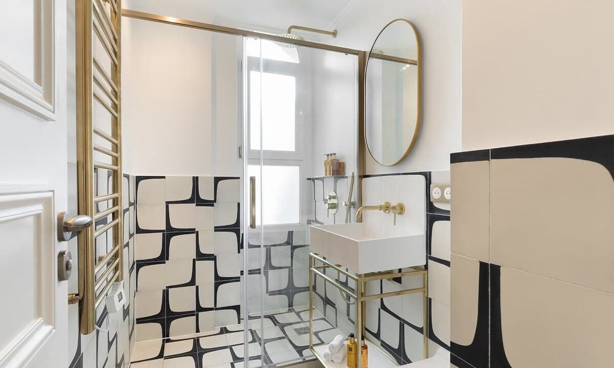 Photo of Bathroom in Epinettes