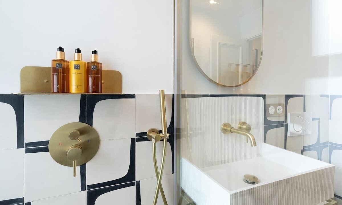 Photo of Bathroom in Epinettes