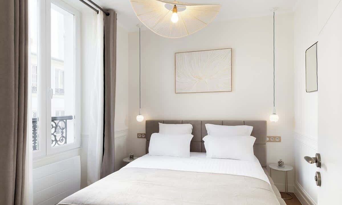 Photo of Bedroom in Epinettes