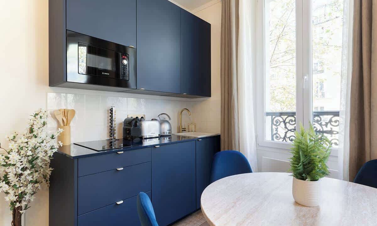Photo of Kitchen in Epinettes