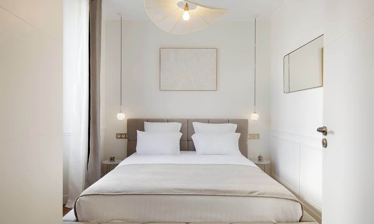 Photo of Bedroom in Epinettes