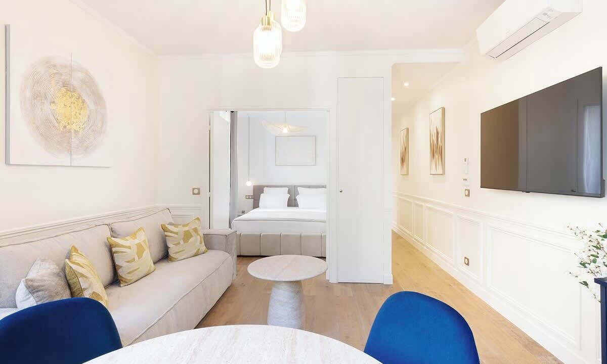 Photo of Livingroom in Epinettes