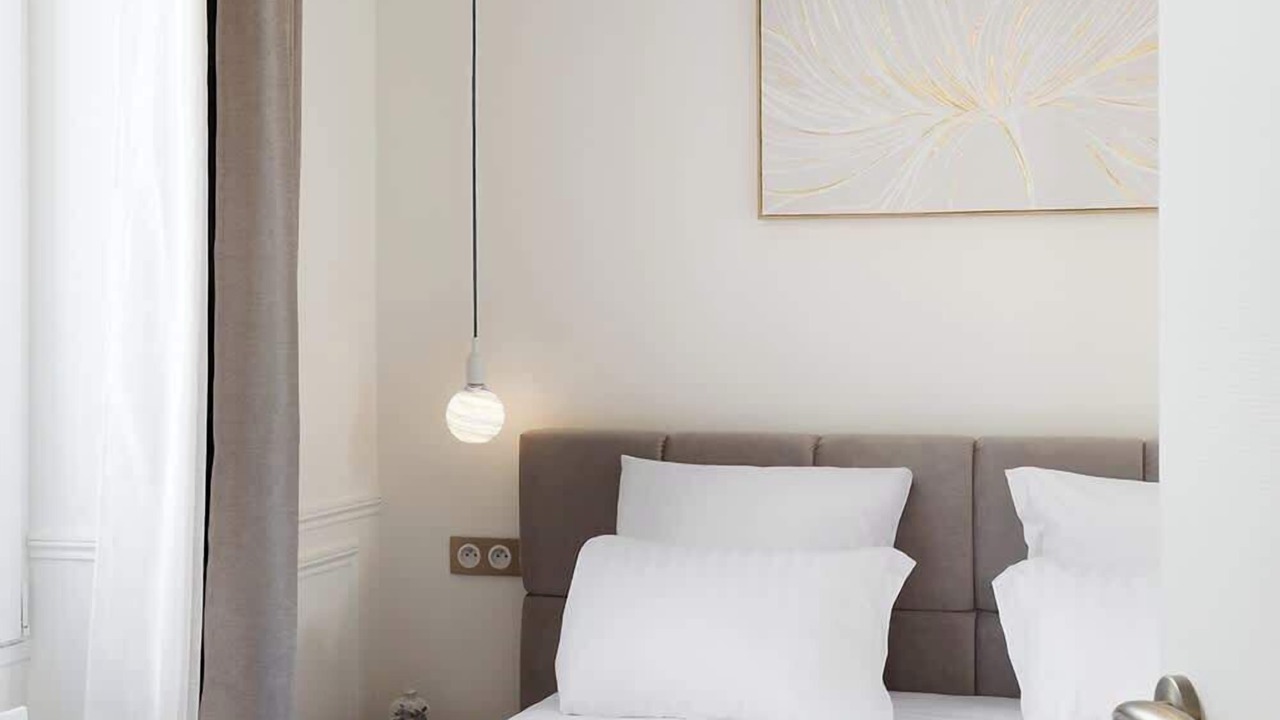 Photo of Bedroom in Epinettes