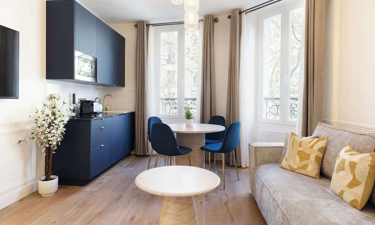 Photo of Livingroom in Epinettes