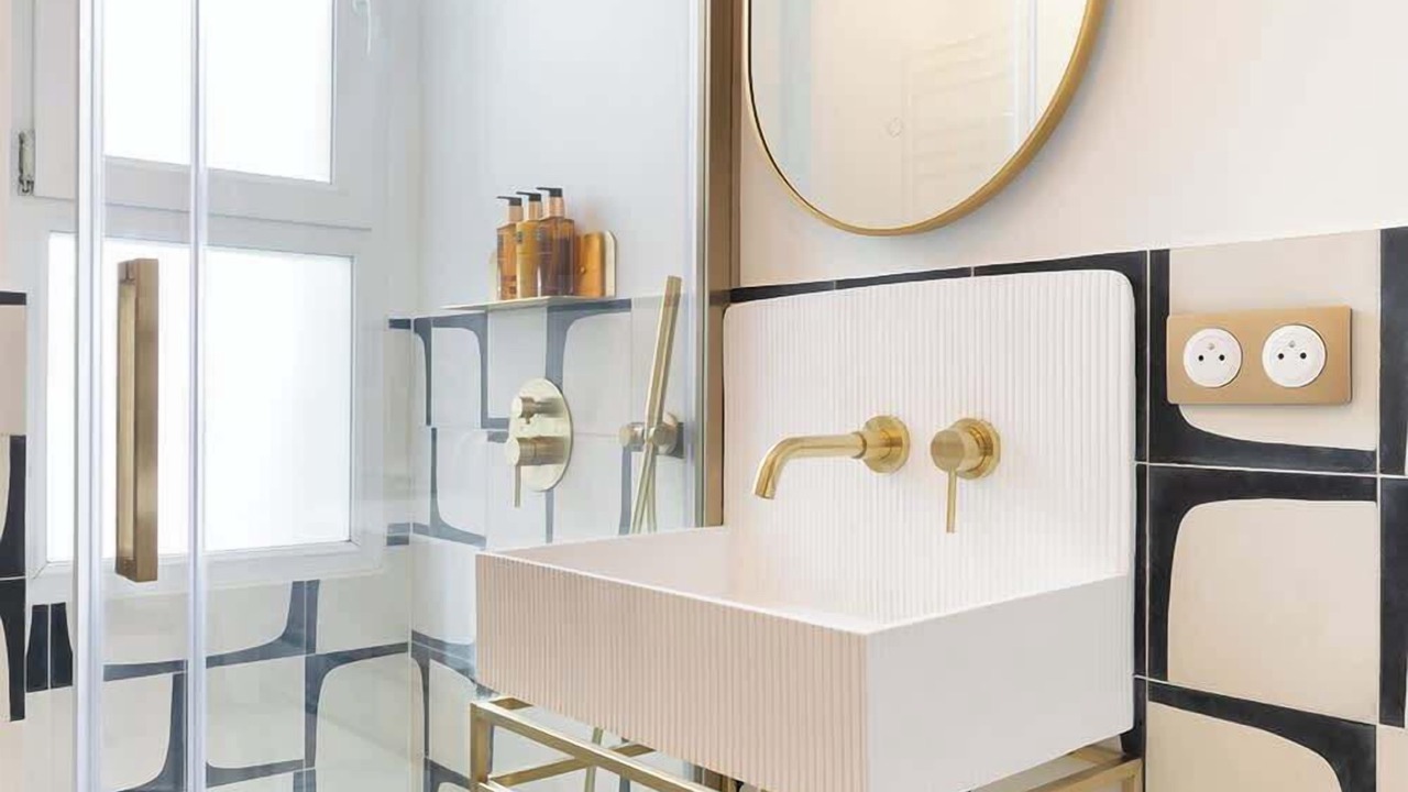 Photo of Bathroom in Epinettes