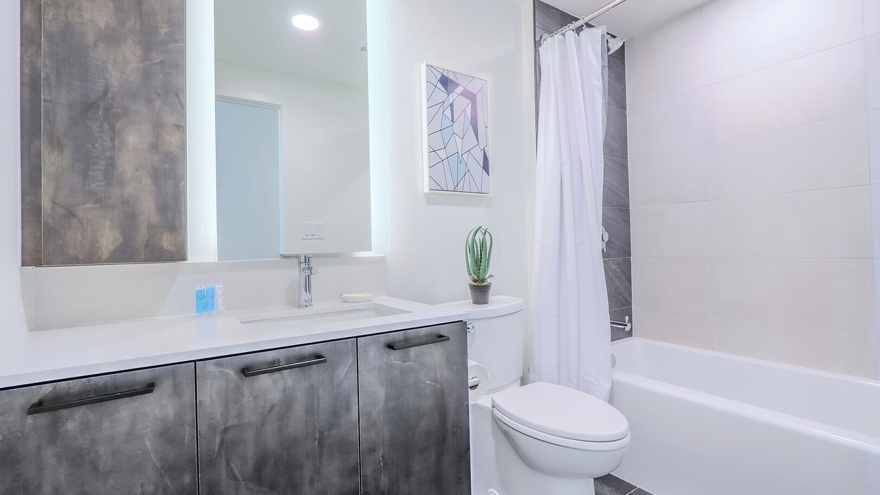 Photo of Bathroom in Washington