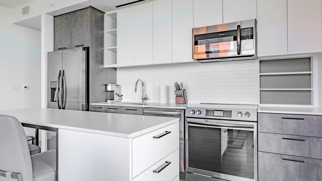 Photo of Kitchen in Washington