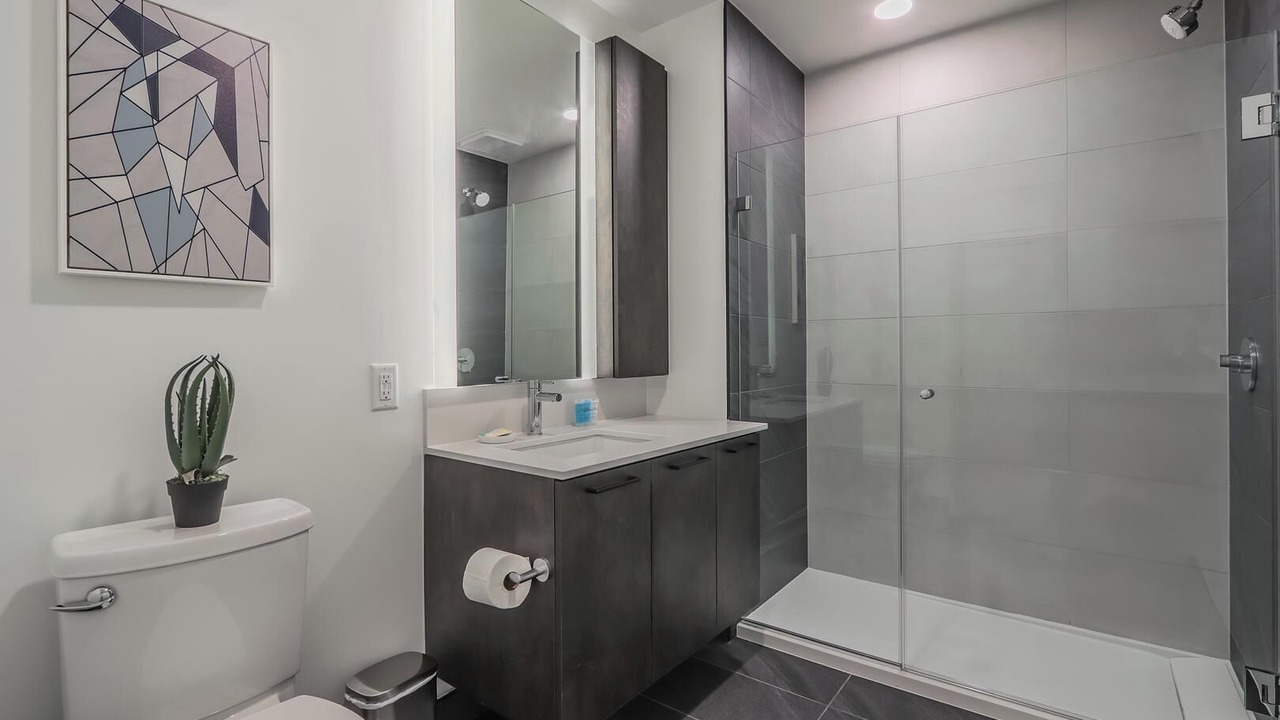 Photo of Bathroom in Washington