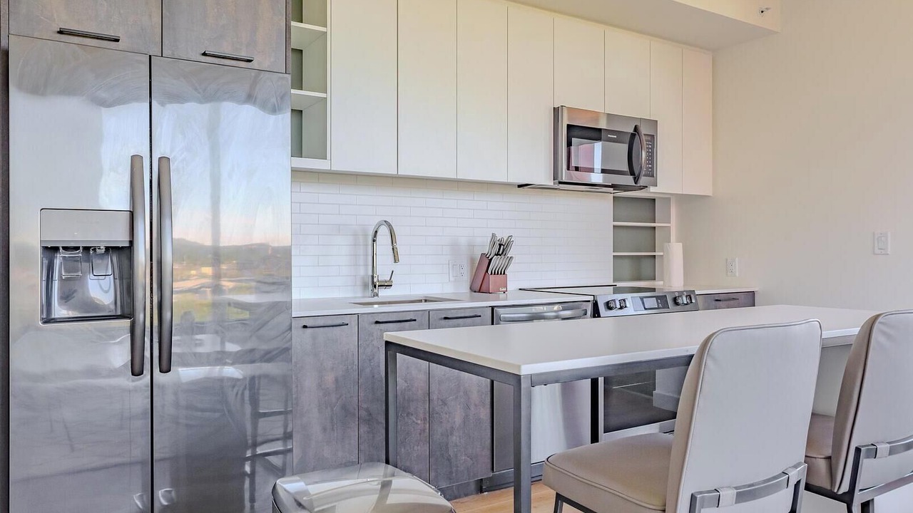 Photo of Kitchen in Washington