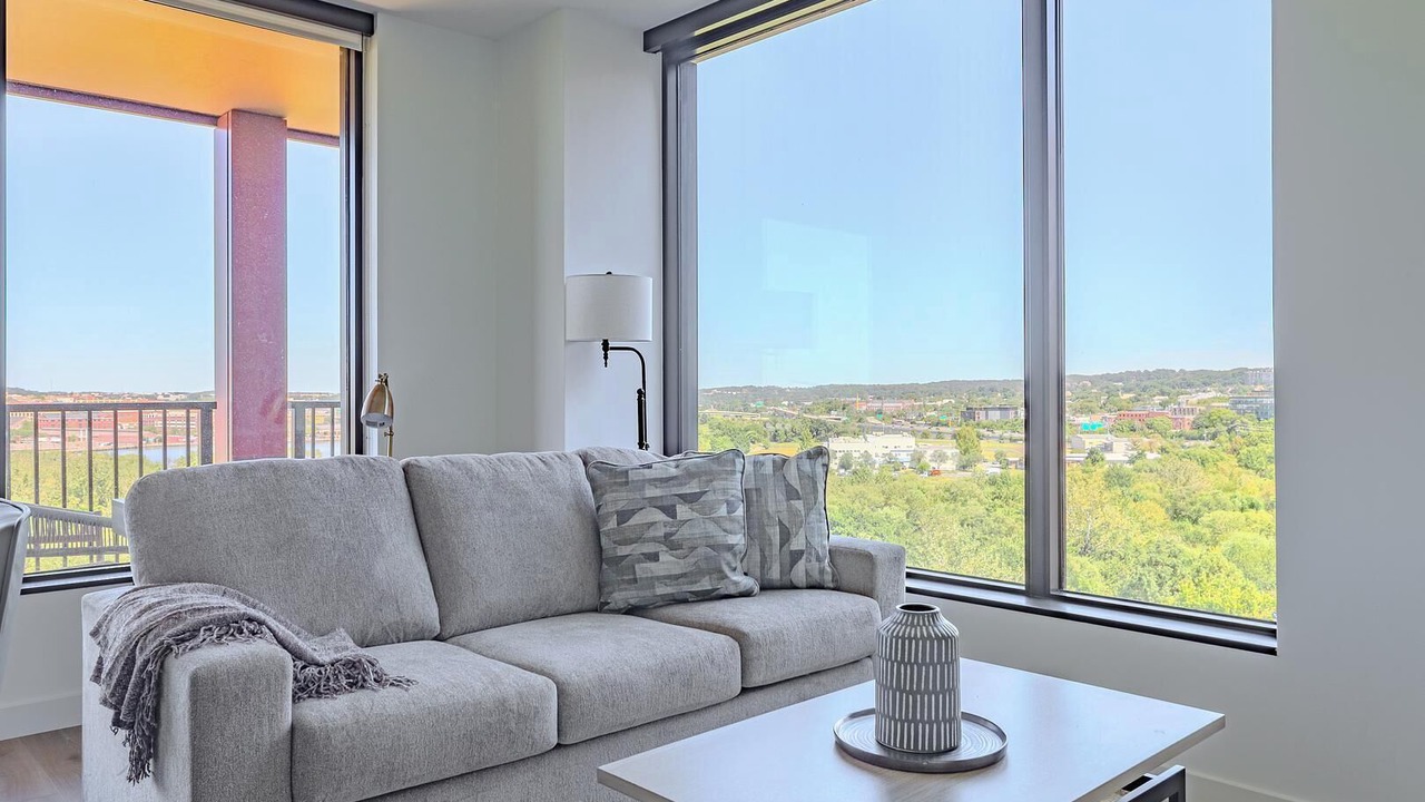 Photo of Livingroom in Washington