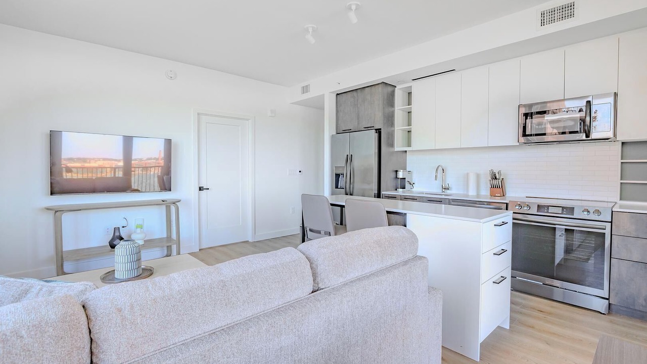 Photo of Kitchen in Washington