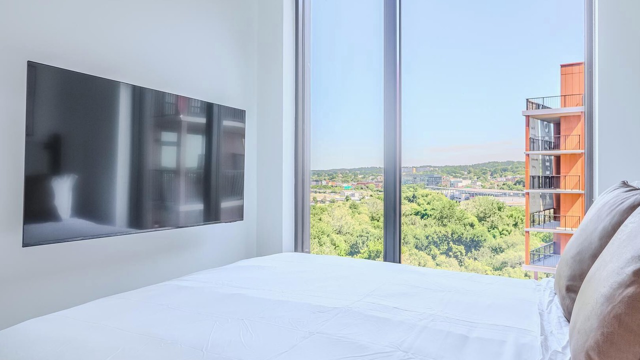 Photo of Bedroom in Washington