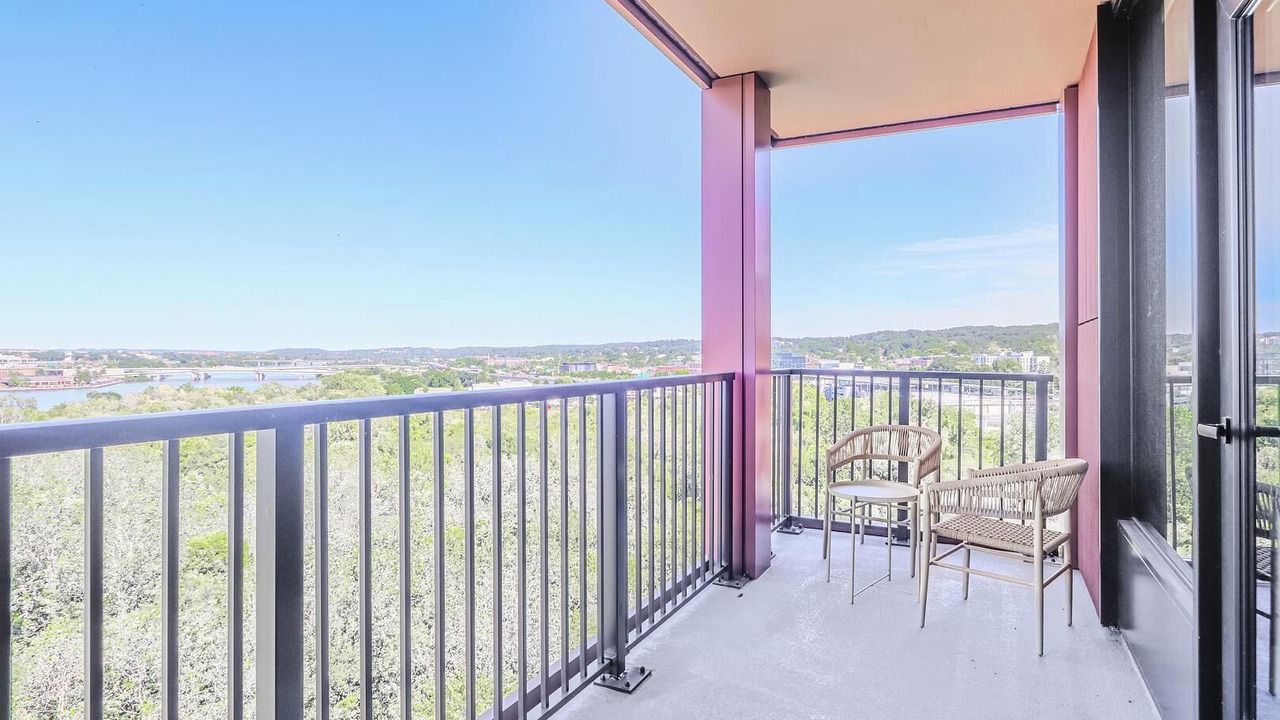 Photo of Outdoor in Washington