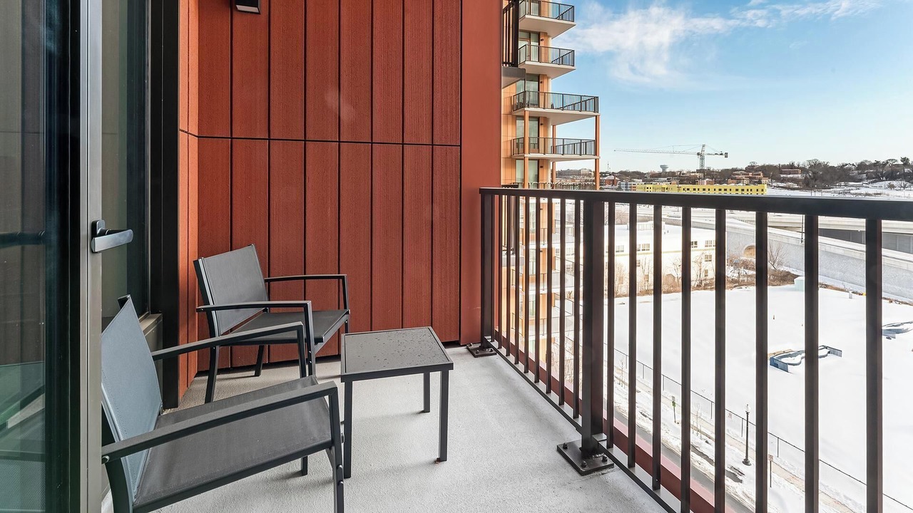Photo of Outdoor in Washington