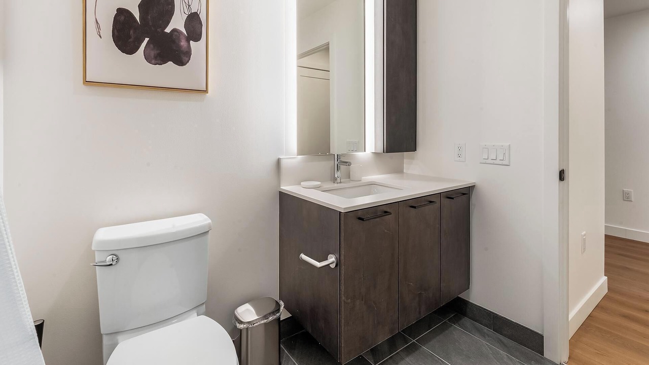 Photo of Bathroom in Washington