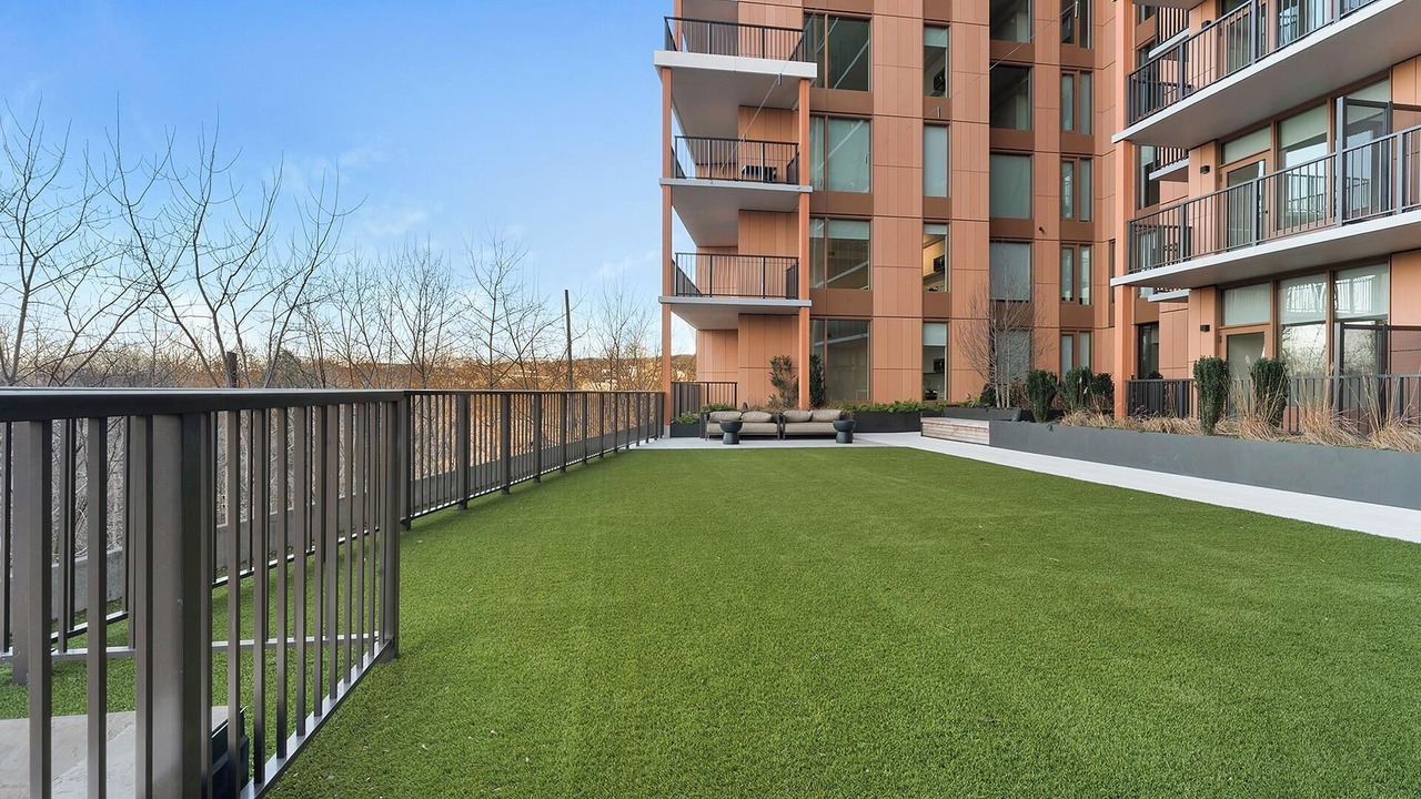 Photo of Outdoor in Washington