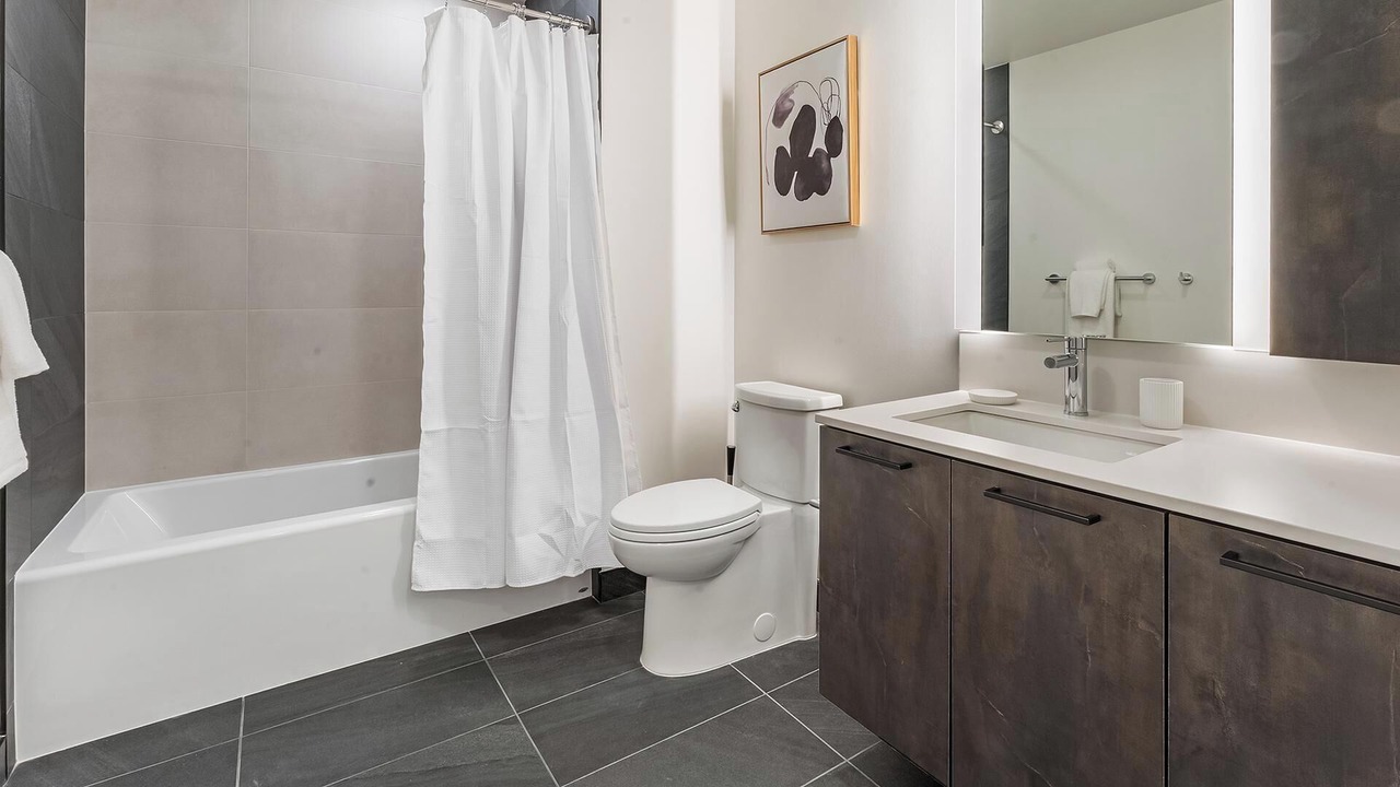 Photo of Bathroom in Washington