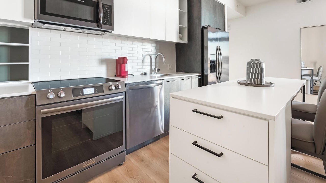 Photo of Kitchen in Washington