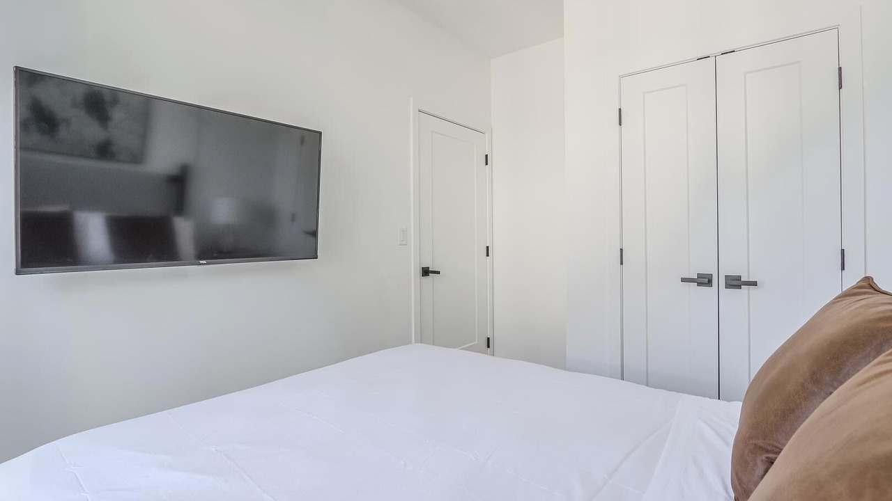Photo of Bedroom in Washington