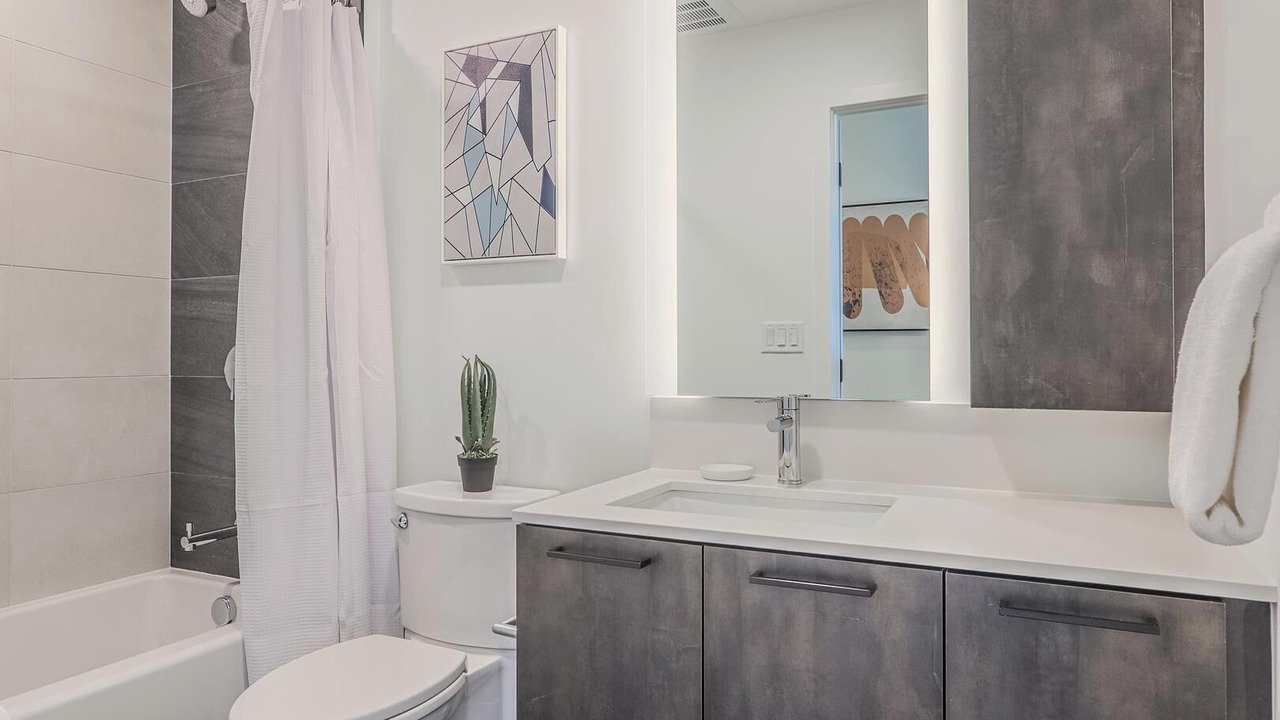 Photo of Bathroom in Washington