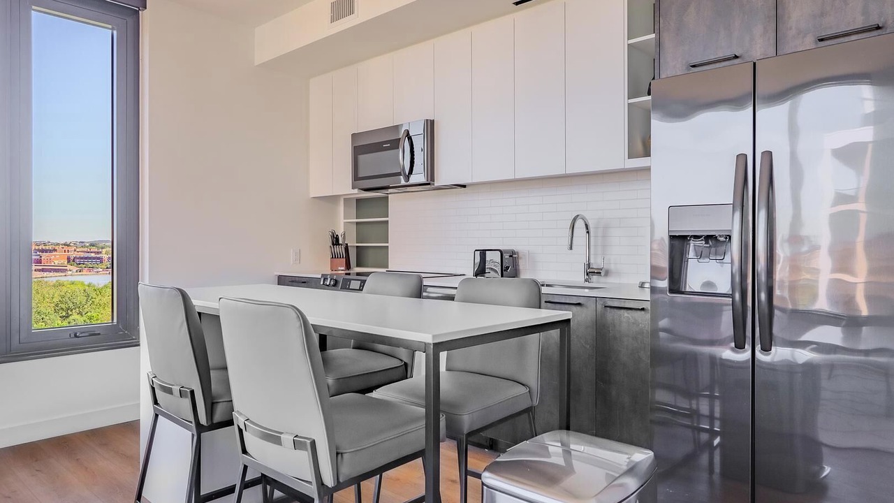 Photo of Kitchen in Washington