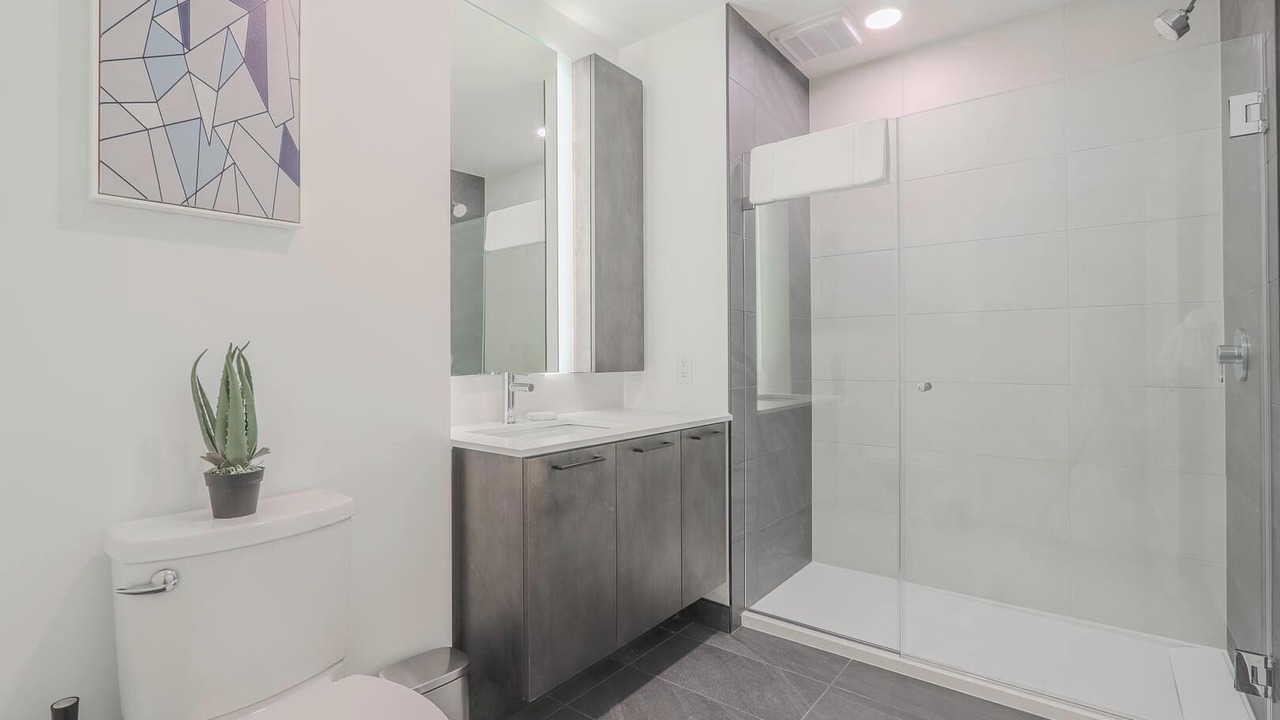 Photo of Bathroom in Washington