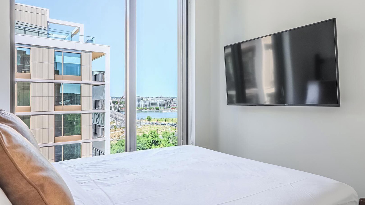 Photo of Bedroom in Washington