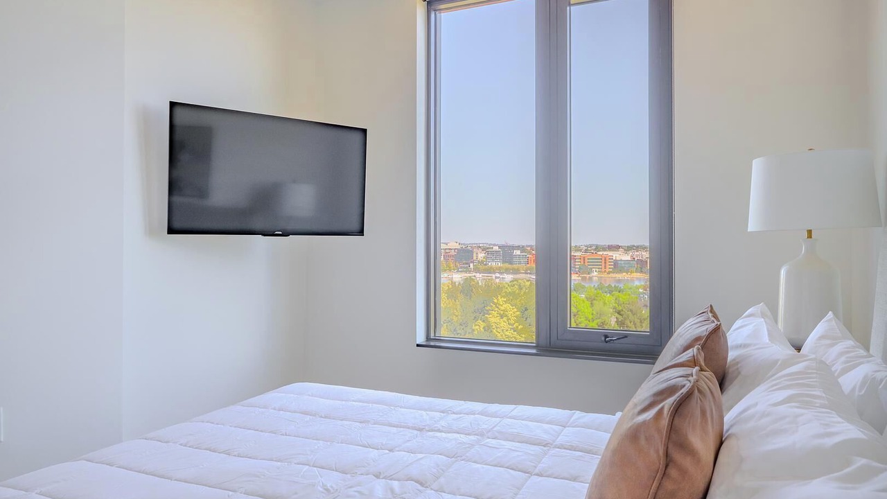 Photo of Bedroom in Washington