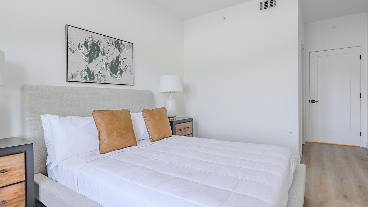 Photo of Bedroom in Washington