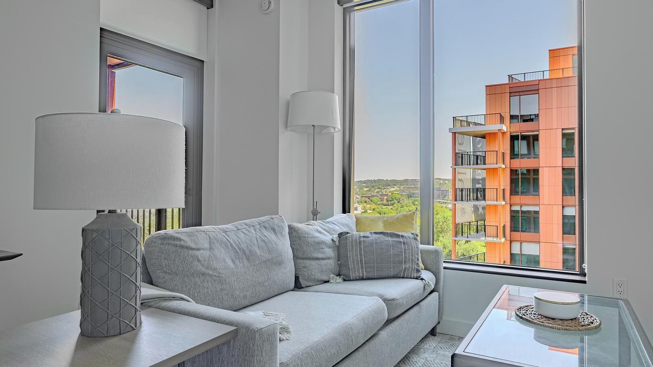 Photo of Livingroom in Washington