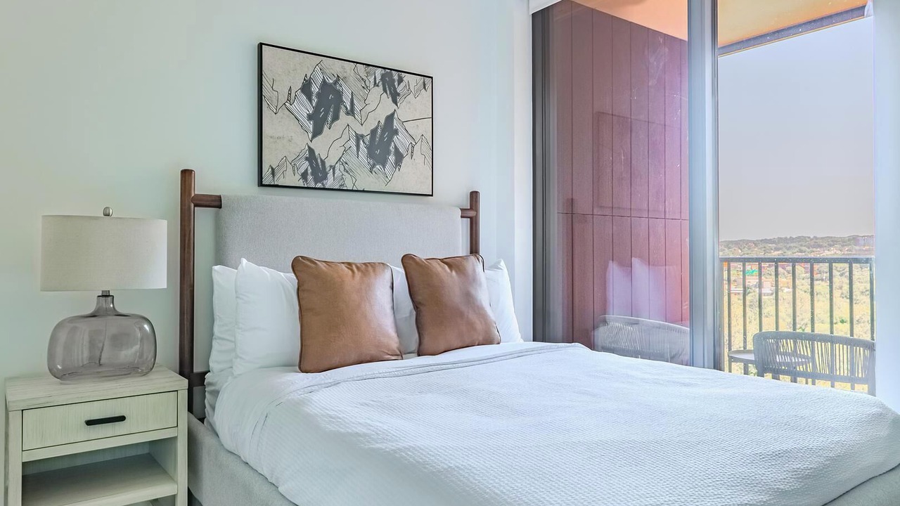 Photo of Bedroom in Washington