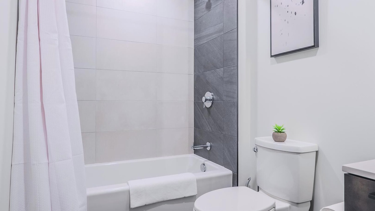 Photo of Bathroom in Washington
