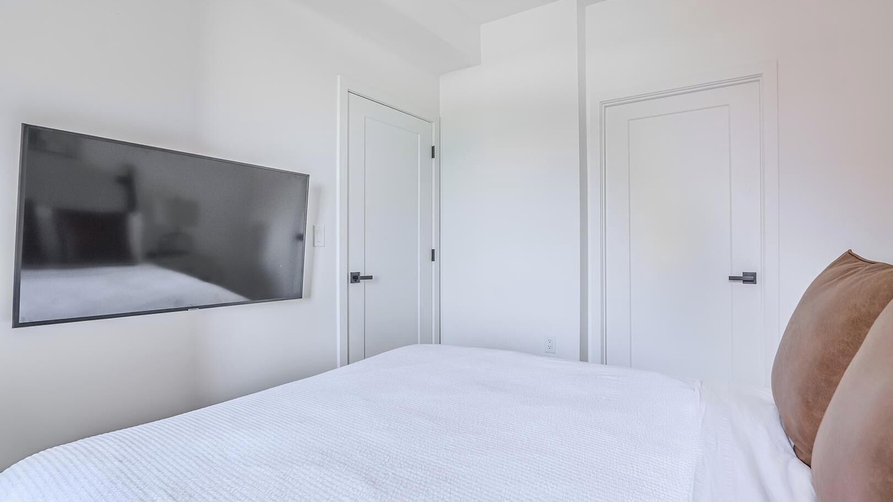 Photo of Bedroom in Washington