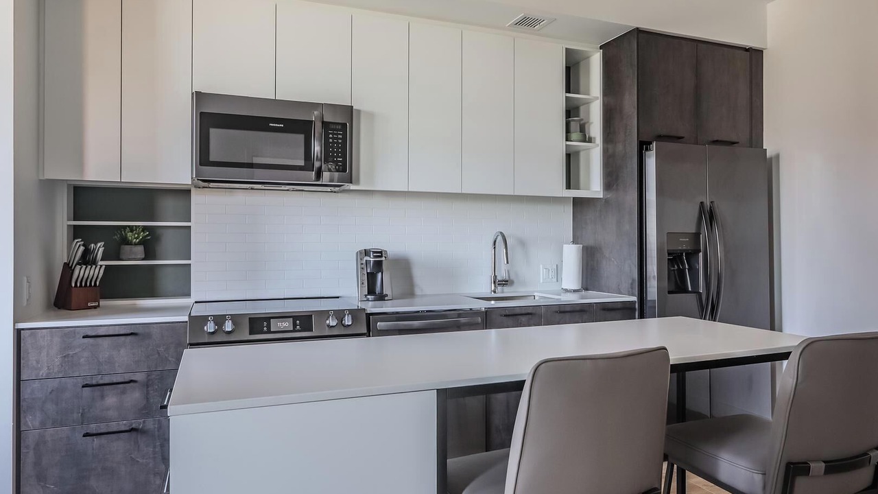 Photo of Kitchen in Washington