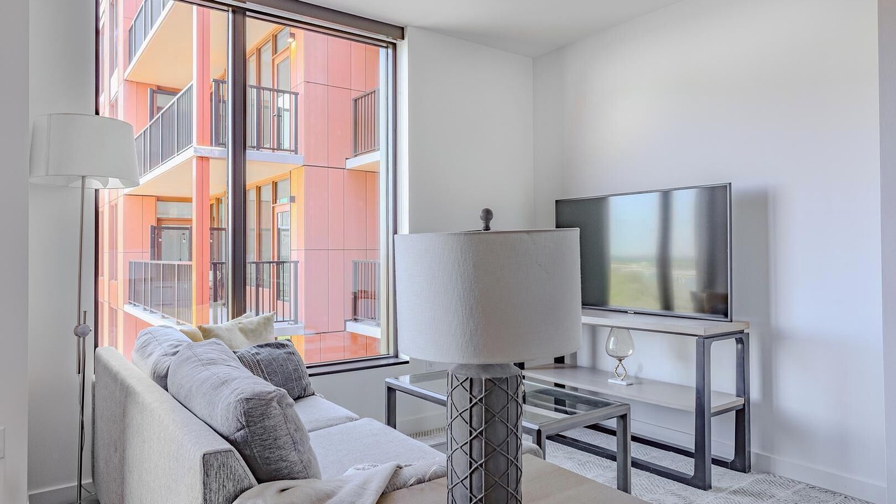 Photo of Livingroom in Washington