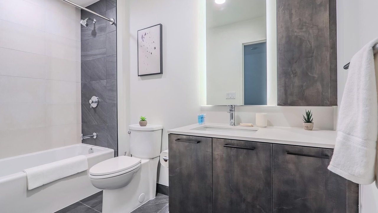 Photo of Bathroom in Washington