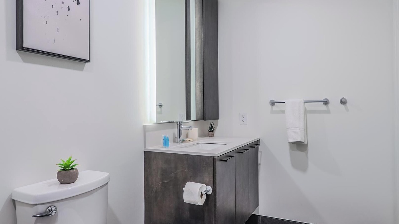 Photo of Bathroom in Washington
