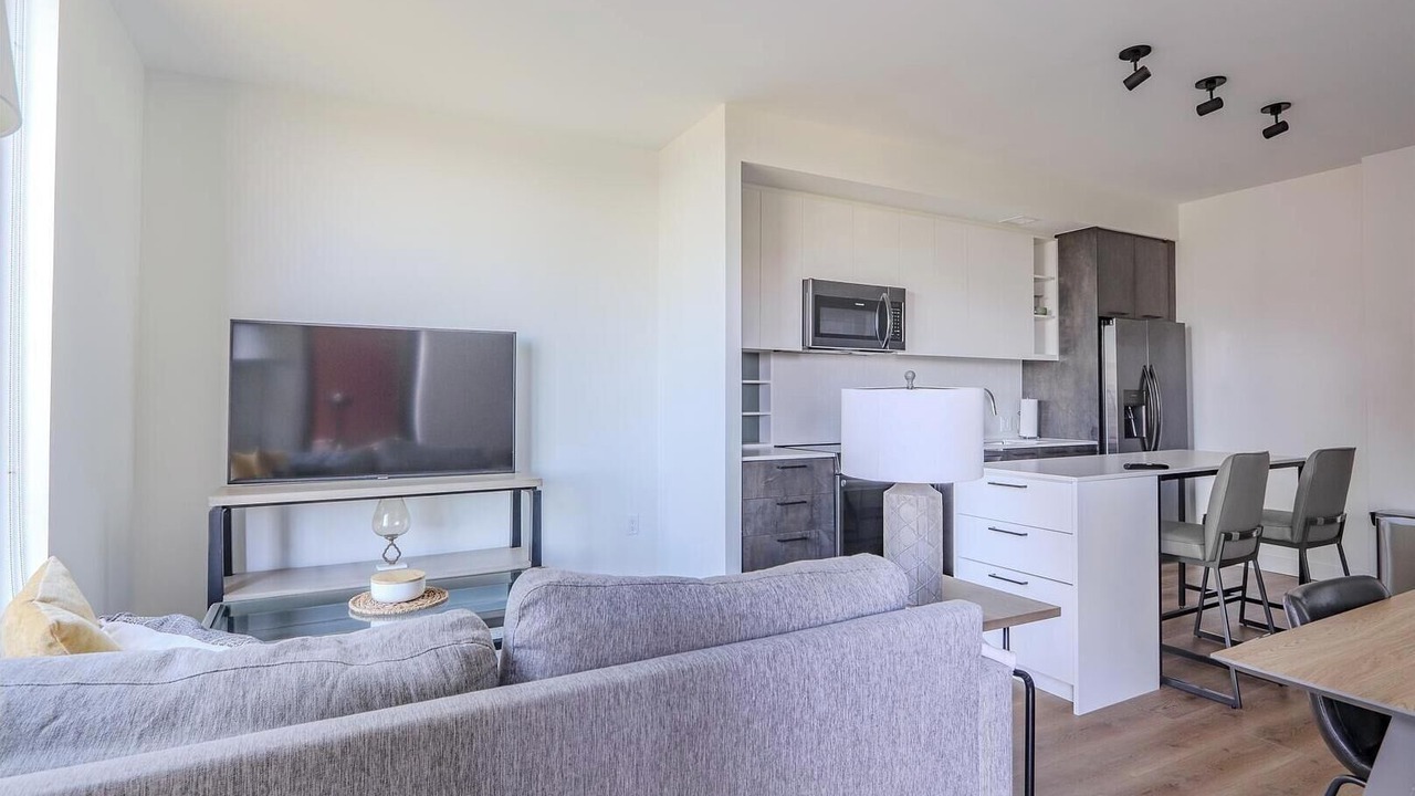 Photo of Livingroom in Washington