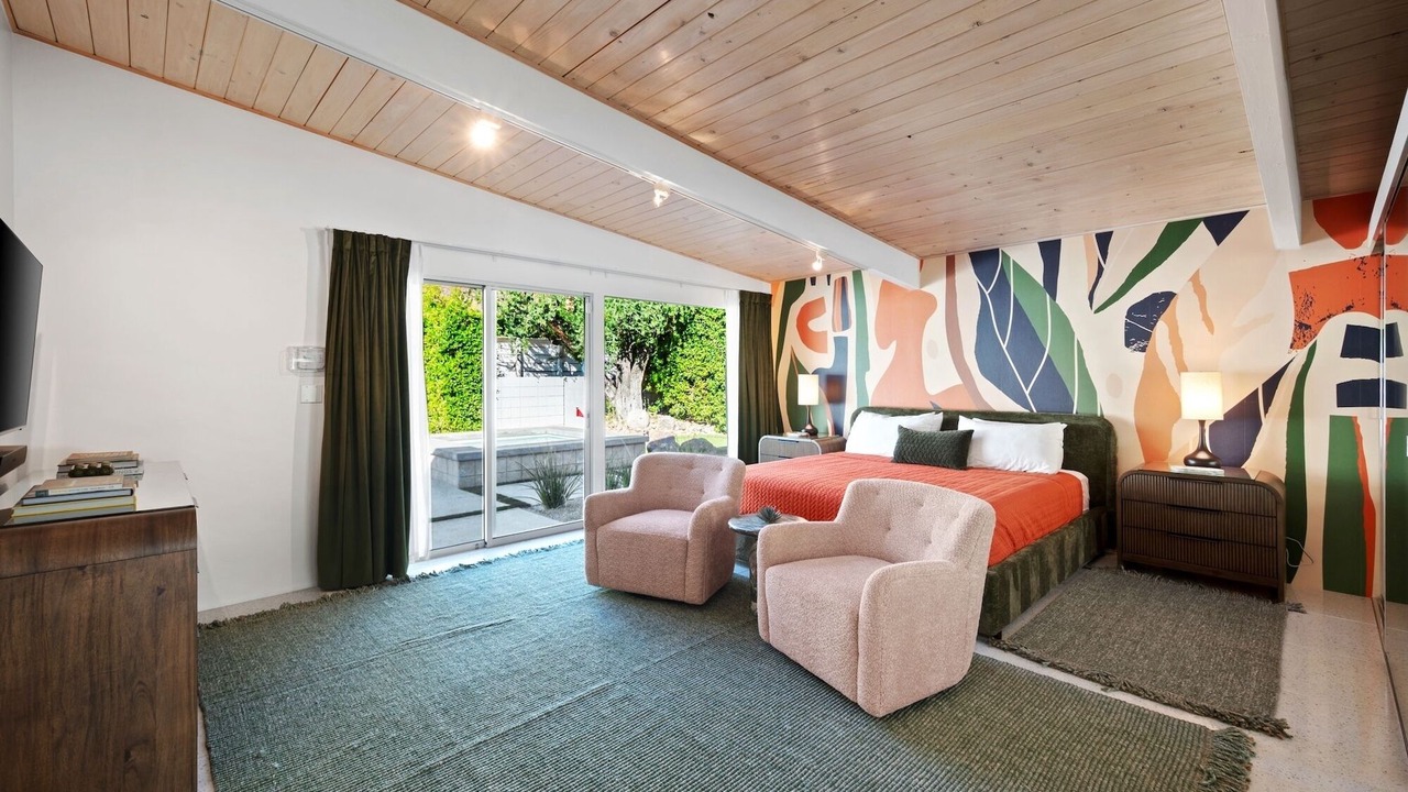 Photo of Bedroom in Vista Las Palmas