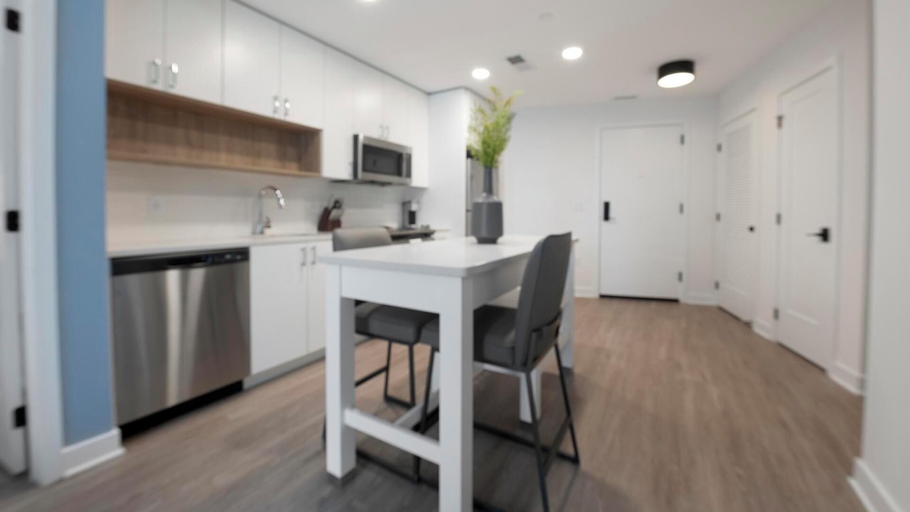 Photo of Kitchen in Old Town West