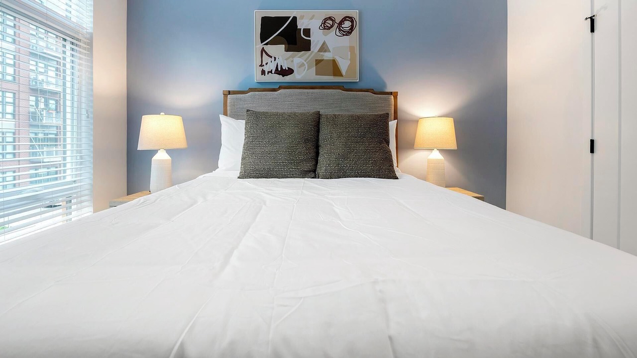 Photo of Bedroom in Old Town West