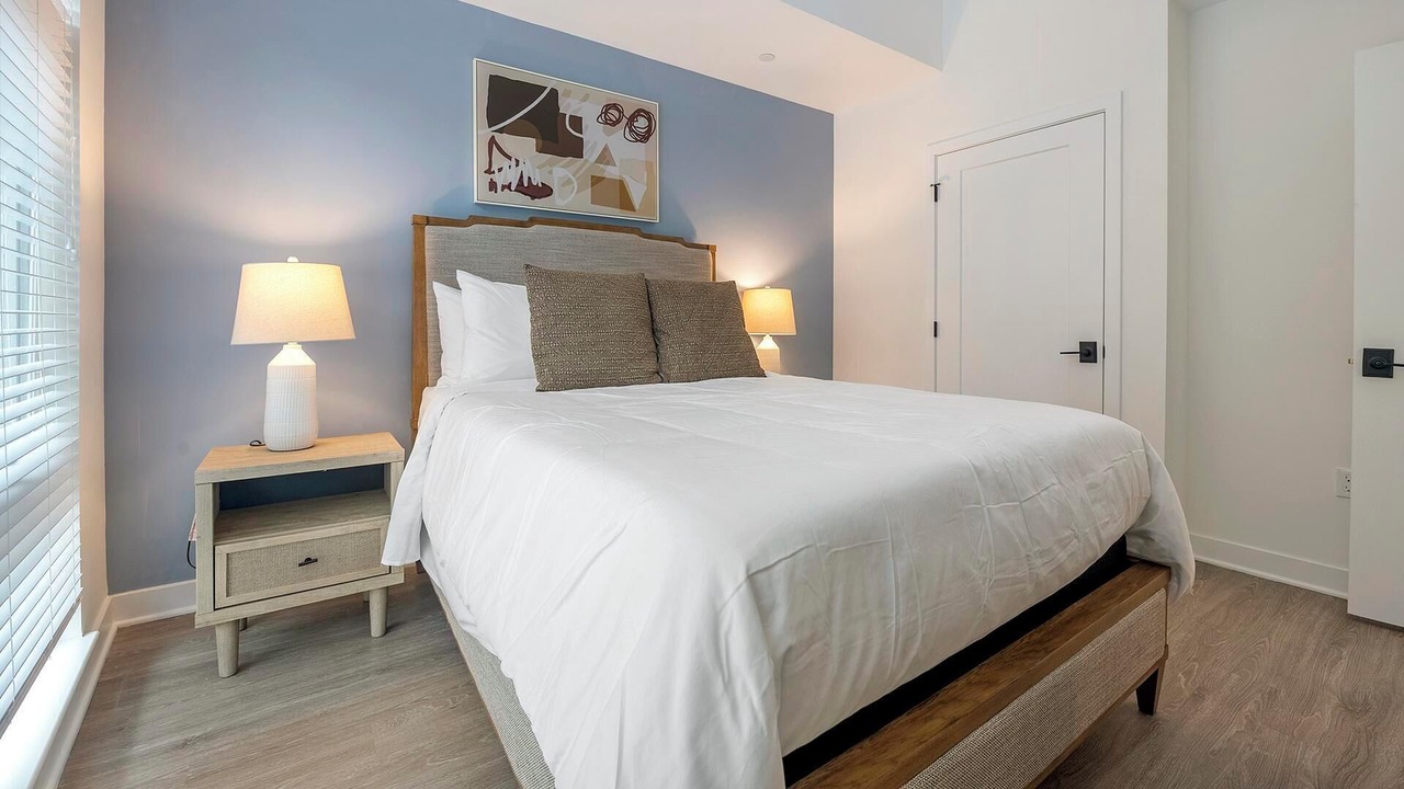 Photo of Bedroom in Old Town West