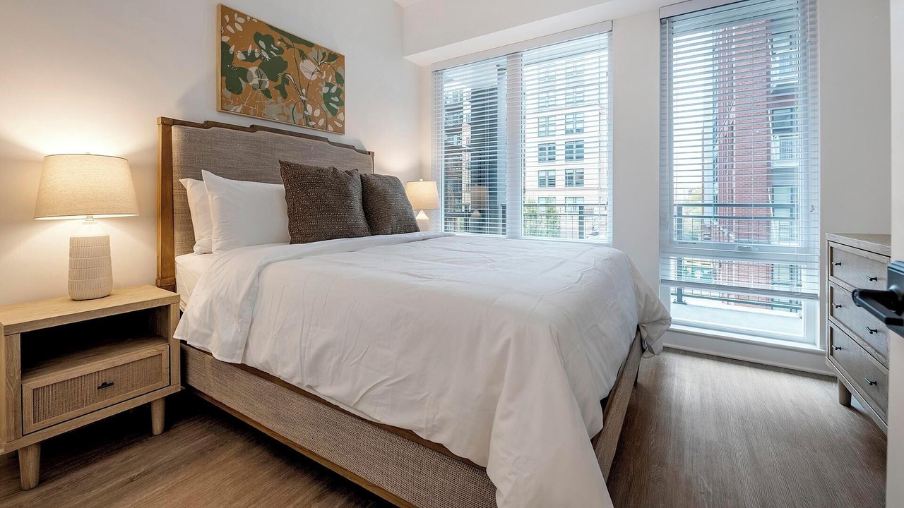 Photo of Bedroom in Old Town West