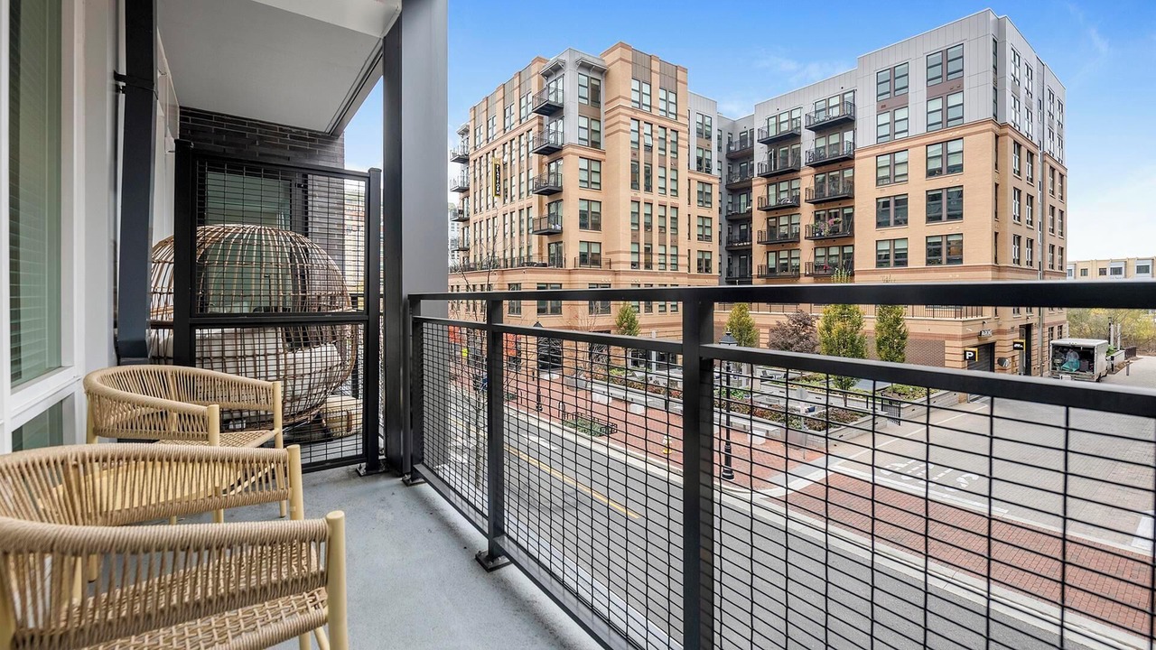 Photo of Outdoor in Old Town West
