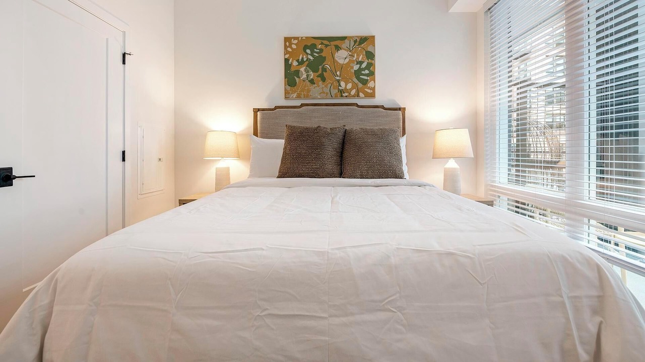 Photo of Bedroom in Old Town West