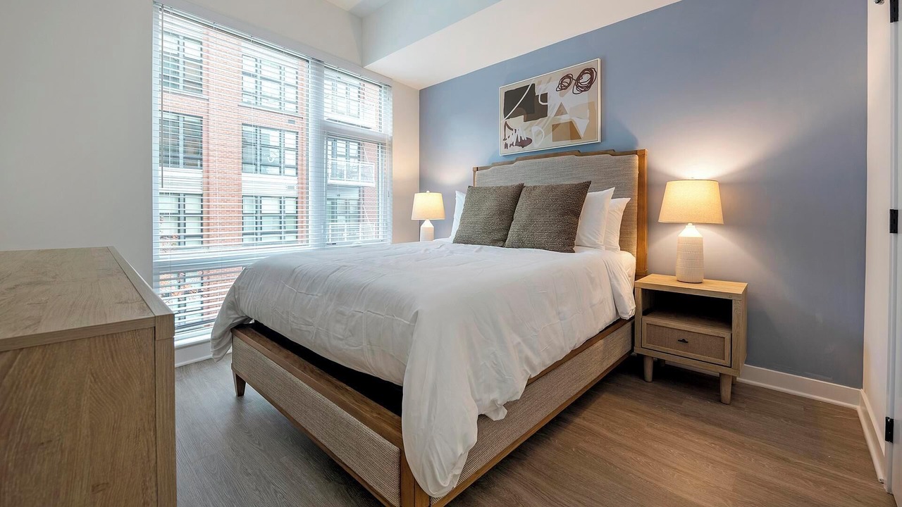 Photo of Bedroom in Old Town West