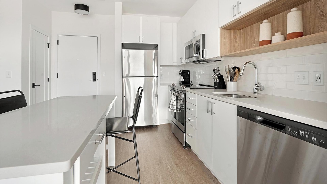 Photo of Kitchen in Old Town West