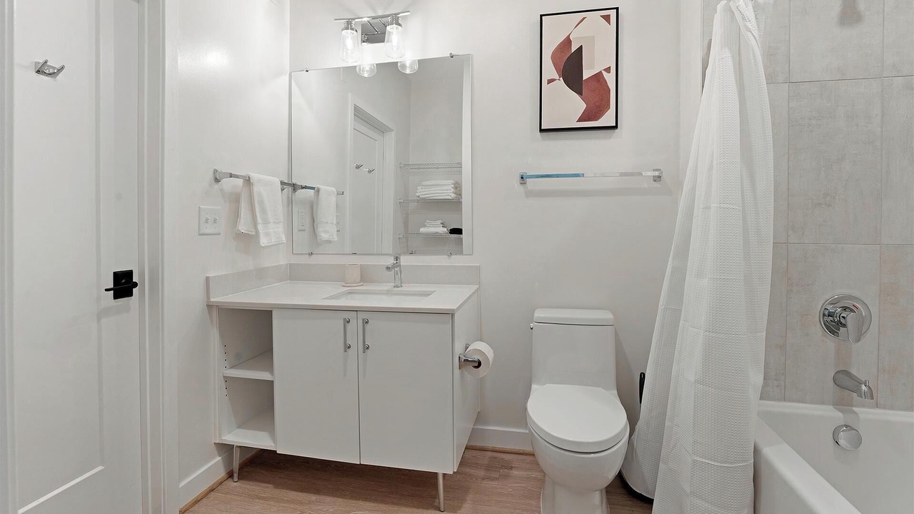Photo of Bathroom in Old Town West