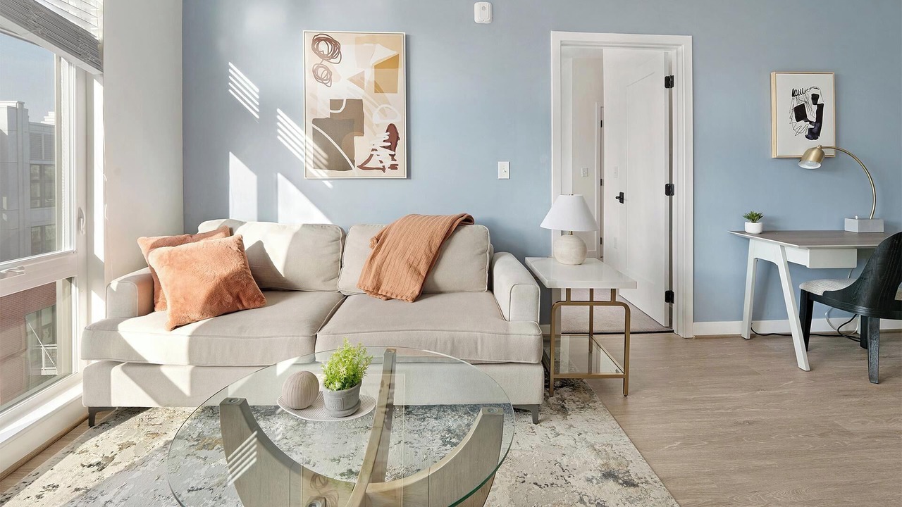 Photo of Livingroom in Old Town West