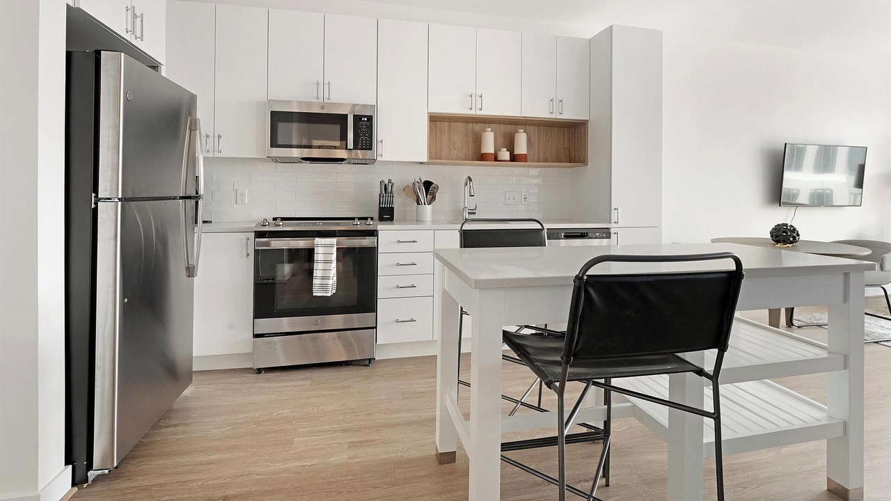 Photo of Kitchen in Old Town West